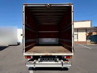 ISUZU Elf Aluminum Van BKG-NPR85AN 2011 315,927km_11