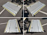 ISUZU Elf Aluminum Van BKG-NPR85AN 2011 315,927km_12