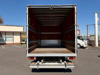 ISUZU Elf Aluminum Van BKG-NPR85AN 2011 315,927km_12
