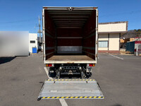 ISUZU Elf Aluminum Van BKG-NPR85AN 2011 315,927km_13