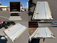 ISUZU Elf Aluminum Van BKG-NPR85AN 2011 315,927km_13