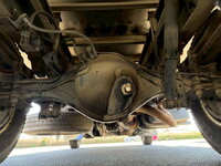 ISUZU Elf Aluminum Van BKG-NPR85AN 2011 315,927km_14