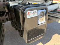 ISUZU Elf Aluminum Van BKG-NPR85AN 2011 315,927km_14