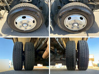 ISUZU Elf Aluminum Van BKG-NPR85AN 2011 315,927km_17