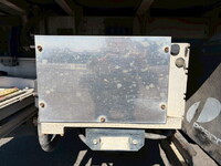 ISUZU Elf Aluminum Van BKG-NPR85AN 2011 315,927km_21