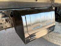 ISUZU Elf Aluminum Van BKG-NPR85AN 2011 315,927km_21