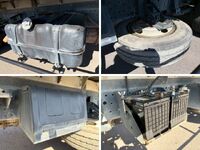 ISUZU Elf Aluminum Van BKG-NPR85AN 2011 315,927km_23