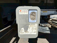 ISUZU Elf Aluminum Van BKG-NPR85AN 2011 315,927km_25