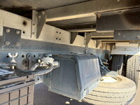 ISUZU Elf Aluminum Van BKG-NPR85AN 2011 315,927km_26