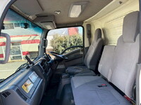 ISUZU Elf Aluminum Van BKG-NPR85AN 2011 315,927km_29