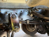 ISUZU Elf Aluminum Van BKG-NPR85AN 2011 315,927km_29