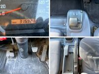 ISUZU Elf Aluminum Van BKG-NPR85AN 2011 315,927km_31