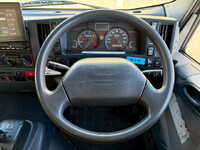 ISUZU Elf Aluminum Van BKG-NPR85AN 2011 315,927km_32