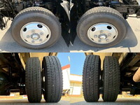 ISUZU Elf Aluminum Van BKG-NPR85AN 2011 315,927km_32