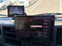 ISUZU Elf Aluminum Van BKG-NPR85AN 2011 315,927km_34