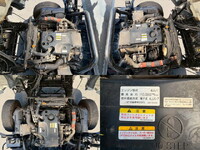 ISUZU Elf Aluminum Van BKG-NPR85AN 2011 315,927km_34