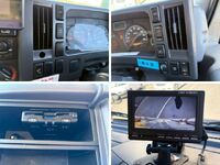 ISUZU Elf Aluminum Van BKG-NPR85AN 2011 315,927km_35