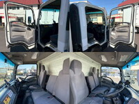 ISUZU Elf Aluminum Van BKG-NPR85AN 2011 315,927km_37