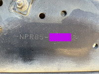 ISUZU Elf Aluminum Van BKG-NPR85AN 2011 315,927km_39