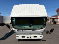 ISUZU Elf Aluminum Van BKG-NPR85AN 2011 315,927km_4