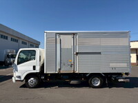 ISUZU Elf Aluminum Van BKG-NPR85AN 2011 315,927km_5