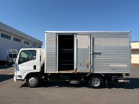 ISUZU Elf Aluminum Van BKG-NPR85AN 2011 315,927km_6