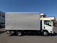 ISUZU Elf Aluminum Van BKG-NPR85AN 2011 315,927km_7
