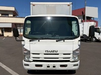 ISUZU Elf Aluminum Van BKG-NPR85AN 2011 315,927km_8