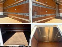 ISUZU Elf Aluminum Van BKG-NPR85AN 2011 315,927km_9