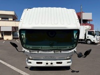 ISUZU Elf Aluminum Van BKG-NPR85AN 2011 315,927km_9