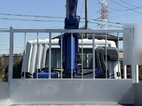 MITSUBISHI FUSO Fighter Truck (With 4 Steps Of Cranes) 2KG-FK62FZ 2024 2,234km_13