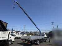 MITSUBISHI FUSO Fighter Truck (With 4 Steps Of Cranes) 2KG-FK62FZ 2024 2,234km_14