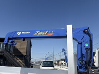 MITSUBISHI FUSO Fighter Truck (With 4 Steps Of Cranes) 2KG-FK62FZ 2024 2,234km_16