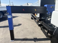 MITSUBISHI FUSO Fighter Truck (With 4 Steps Of Cranes) 2KG-FK62FZ 2024 2,234km_17