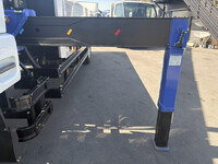 MITSUBISHI FUSO Fighter Truck (With 4 Steps Of Cranes) 2KG-FK62FZ 2024 2,234km_18