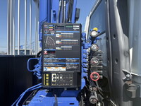 MITSUBISHI FUSO Fighter Truck (With 4 Steps Of Cranes) 2KG-FK62FZ 2024 2,234km_19