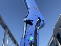 MITSUBISHI FUSO Fighter Truck (With 4 Steps Of Cranes) 2KG-FK62FZ 2024 2,234km_21