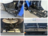 MITSUBISHI FUSO Fighter Truck (With 4 Steps Of Cranes) 2KG-FK62FZ 2024 2,234km_24