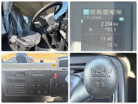 MITSUBISHI FUSO Fighter Truck (With 4 Steps Of Cranes) 2KG-FK62FZ 2024 2,234km_25