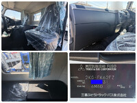 MITSUBISHI FUSO Fighter Truck (With 4 Steps Of Cranes) 2KG-FK62FZ 2024 2,234km_26
