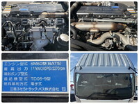 MITSUBISHI FUSO Fighter Truck (With 4 Steps Of Cranes) 2KG-FK62FZ 2024 2,234km_27