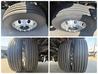 MITSUBISHI FUSO Fighter Truck (With 4 Steps Of Cranes) 2KG-FK62FZ 2024 2,234km_28