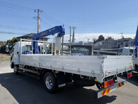 MITSUBISHI FUSO Fighter Truck (With 4 Steps Of Cranes) 2KG-FK62FZ 2024 2,234km_2