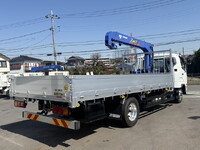 MITSUBISHI FUSO Fighter Truck (With 4 Steps Of Cranes) 2KG-FK62FZ 2024 2,234km_4