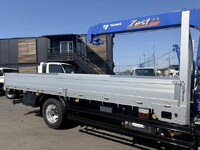 MITSUBISHI FUSO Fighter Truck (With 4 Steps Of Cranes) 2KG-FK62FZ 2024 2,234km_6