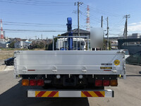 MITSUBISHI FUSO Fighter Truck (With 4 Steps Of Cranes) 2KG-FK62FZ 2024 2,234km_8