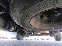 HINO Profia Trailer Head QPG-SH1EDDG 2017 527,000km_10