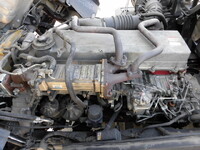 HINO Profia Trailer Head QPG-SH1EDDG 2017 527,000km_25