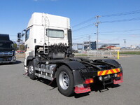 HINO Profia Trailer Head QPG-SH1EDDG 2017 527,000km_2
