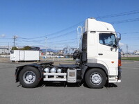 HINO Profia Trailer Head QPG-SH1EDDG 2017 527,000km_5